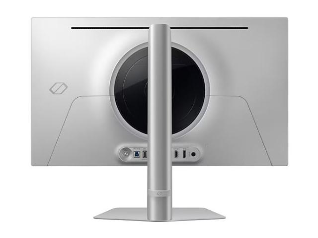 Samsung Odyssey G61SD stražnja strana Samsung Odyssey G61SD stražnja strana